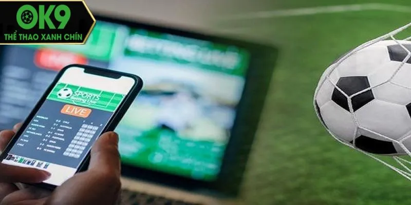 Vì sao nên tham gia cá cược bóng online trên điện thoại