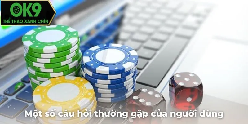 Một số câu hỏi thường gặp của người dùng về chương trình ưu đãi này