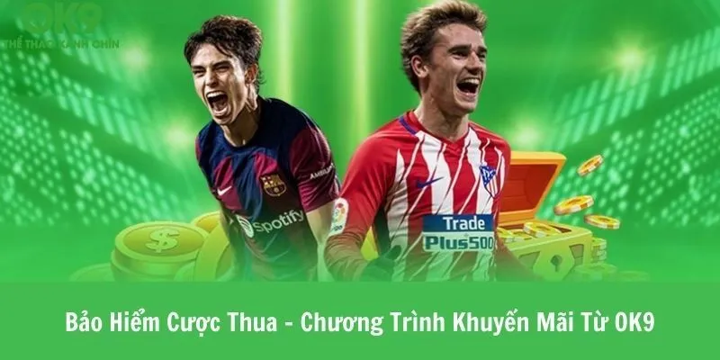 Điều kiện tham gia bảo hiểm thể thao 100%