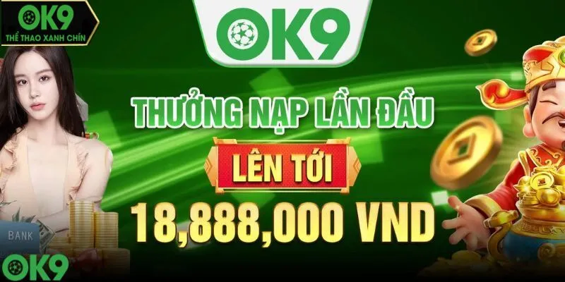 Khuyến mãi cho tân thủ khi login tài khoản hằng ngày