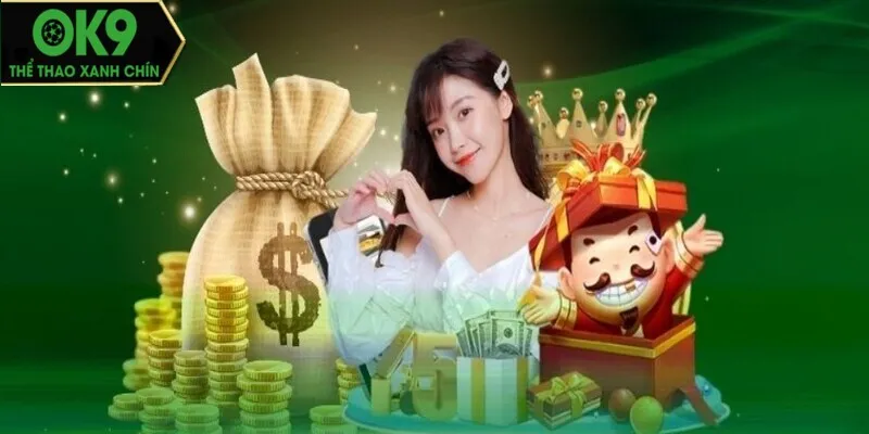 Lý do hội viên nên lựa chọn tham gia nhận thưởng 0,6% mỗi lần nạp tiền