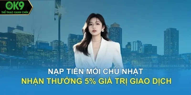 Không giới hạn số lần nạp