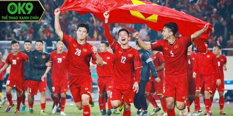 Tìm hiểu chi tiết kiến thức chơi bóng đá cơ bản trong trận đấu